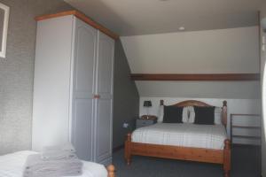 B&B / Chambres d'hotes Au Petit Bled : photos des chambres