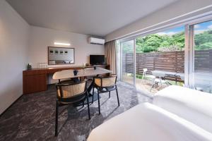 Nankishirahama Hotel Akariya