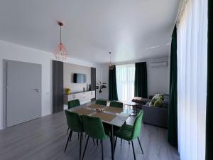 Relax Apartment Băile Felix