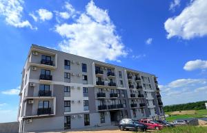 Relax Apartment Băile Felix