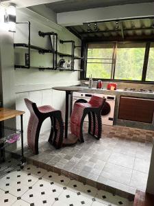 this town house will surely exceed your expectations