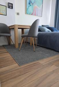 Apartment Bombonjera