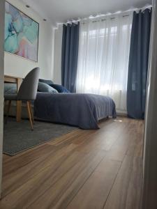 Apartment Bombonjera