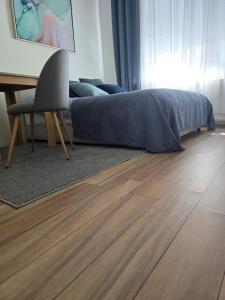 Apartment Bombonjera