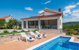 Nice Home In Cvrljevo