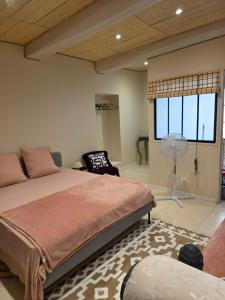 Appartements Chez Karine - Appartement : photos des chambres