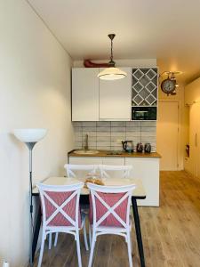 Cozy studio by the sea in Bamboo Beach Tsikhisdziri