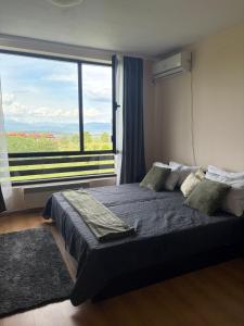 Аспен голф ризорт F204