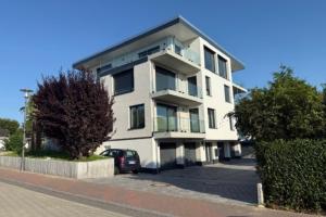 Haus am Wittenwiewerbarg