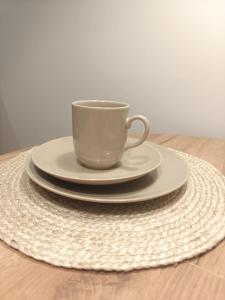 Butas Palangos centre