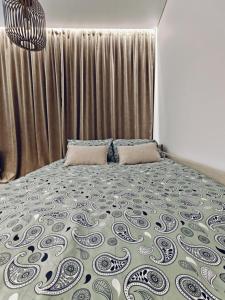 Butas Palangos centre