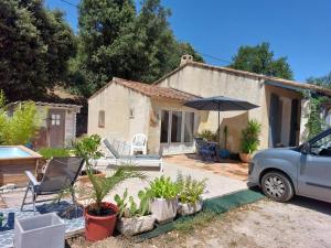 Studio près de la mer