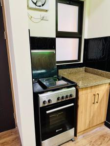 DMCI Bristle Ridge Condominium Unit 404 2bedrooms 5guests