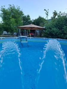Macedonia, Accommodations,rentals"Villa Vevcani" Vevchani