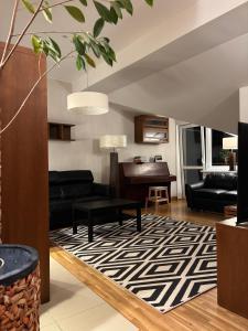 Apartament Rodzinny Huberta