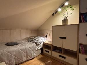 Apartament Rodzinny Huberta