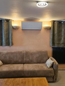 Maison Vaquier appartement