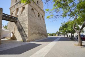 PalazzoTorre 101 - Luxury Apartment & Terrace