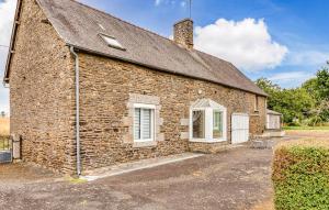 Maisons de vacances Gite A La Campagne Normande : photos des chambres