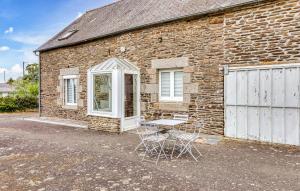 Maisons de vacances Gite A La Campagne Normande : photos des chambres