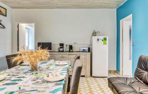 Maisons de vacances Gite A La Campagne Normande : photos des chambres