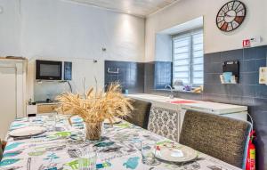 Maisons de vacances Gite A La Campagne Normande : photos des chambres