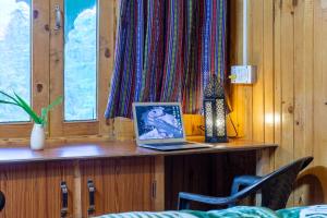 Alternate Escape Hostel by Hiraeth