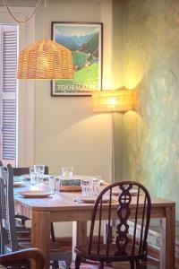 Talaia - baskeyrentals