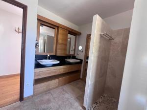 Charmante villa tout confort avec piscine