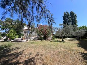 Villas Charmante villa tout confort avec piscine : photos des chambres