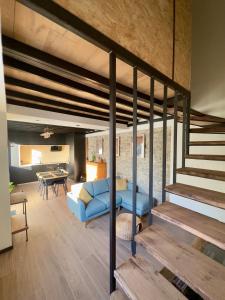 STH1 - Cachette en centre-ville - 3hvězdičkové hotely ve městě Saint-Hubert