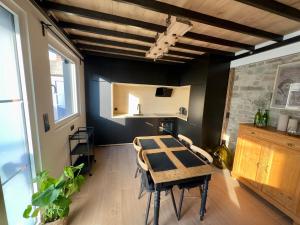 STH1 - Cachette en centre-ville