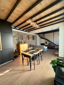 STH1 - Cachette en centre-ville