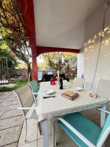 Casa con 2 Camere da Letto