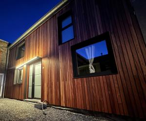 STH1 - Cachette en centre-ville