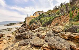 Nice Apartment In Trappeto With Wifi