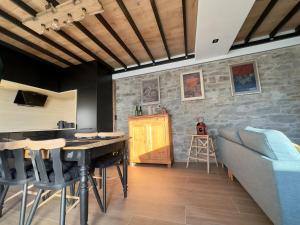 STH1 - Cachette en centre-ville