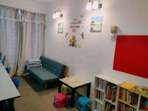Comfy Room Near to Penang Bridge