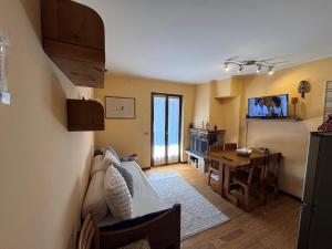 066 Grazioso Bilocale, Pinzolo