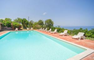 Amazing Apartment In Collesano Pa