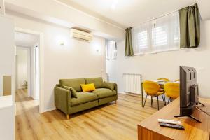 City Life-San Siro-near M1 e M5 con WiFI e AC