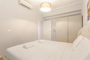 City Life-San Siro-near M1 e M5 con WiFI e AC