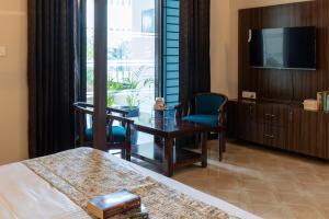 Paintaura Homestay