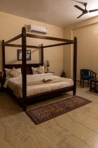 Paintaura Homestay