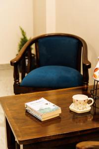 Paintaura Homestay