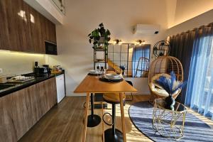 Marinha Grande Apartamentos Duo N7