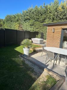 Maison avec jaccuzzi Aix-en-Provence