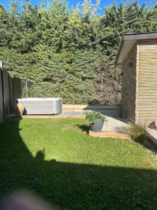 Maisons de vacances Maison avec jaccuzzi Aix-en-Provence : photos des chambres