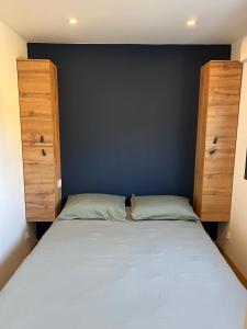 Maisons de vacances Maison avec jaccuzzi Aix-en-Provence : photos des chambres