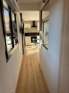 Maisons de vacances Maison avec jaccuzzi Aix-en-Provence : photos des chambres